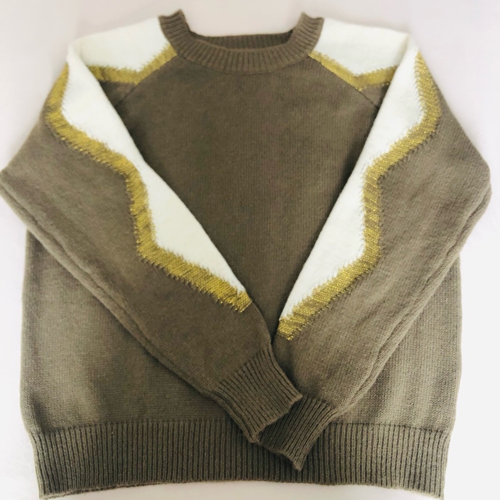 SHEIN Sweater